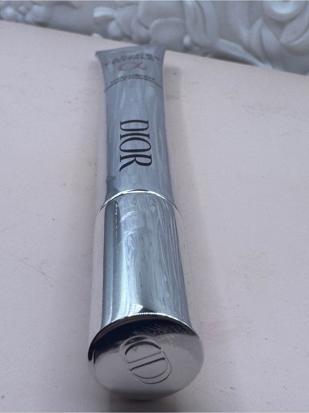 Dior capture totale hyalushot wrinkle corrector .5oz - Picture 3 of 7